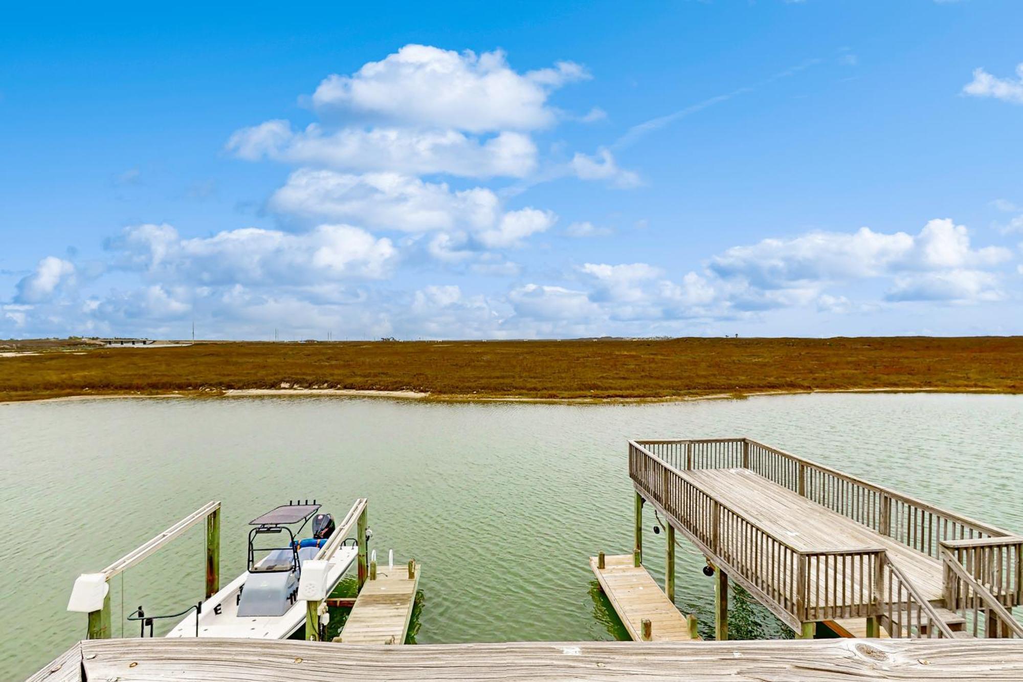 Beauty By The Bay Villa คอร์ปัสคริสตี ภายนอก รูปภาพ